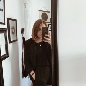 Meet your Posher, Woodley